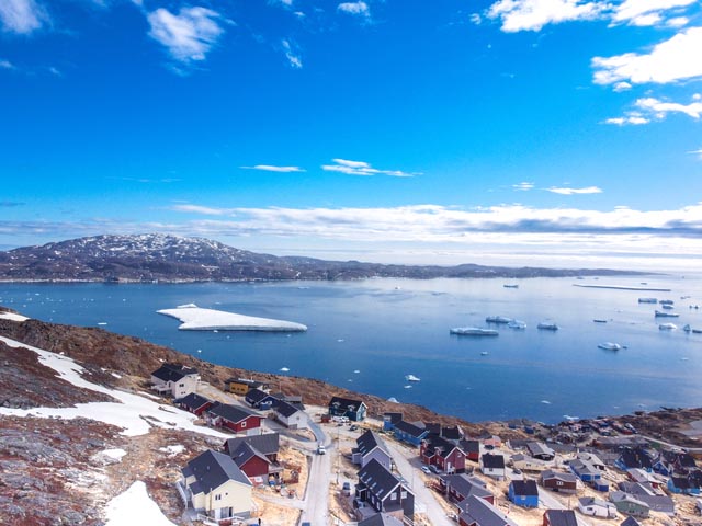 Best Greenland Discount Cruises