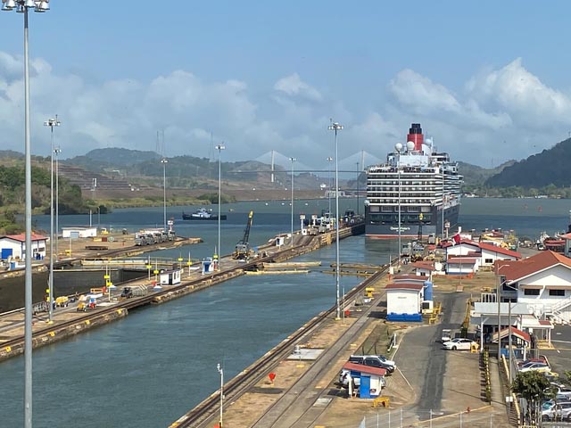 Cheap Panama Canal Cruises