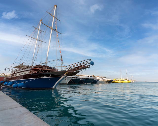 Best Red Sea Discount Cruises