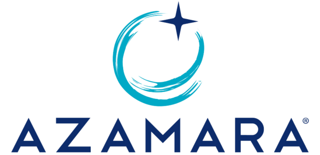 AZAMARA Logo