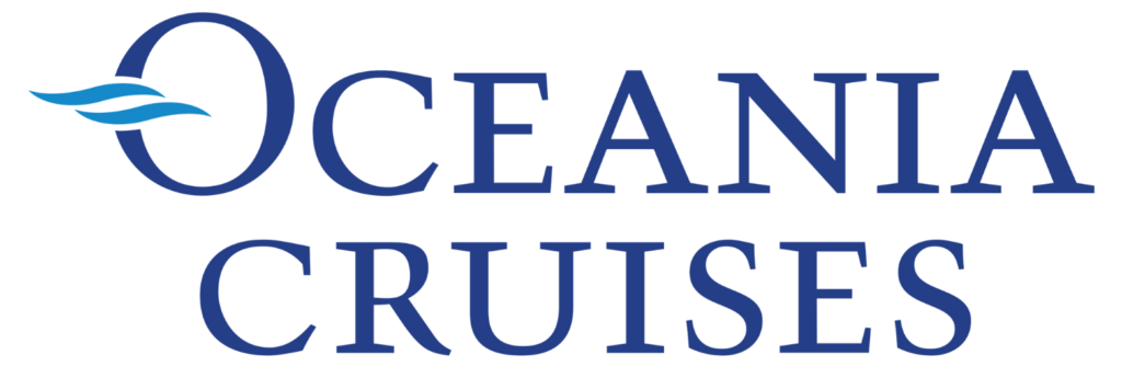 OCEANIA CRUISES logo