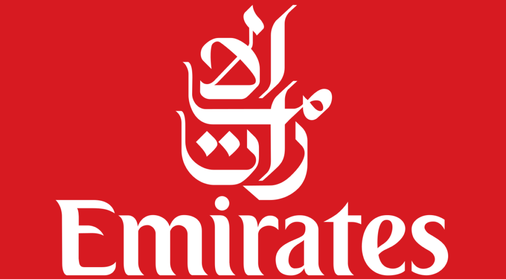 Emirates Logo