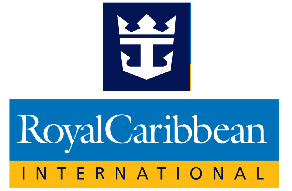 RoyalCaribbean International logo