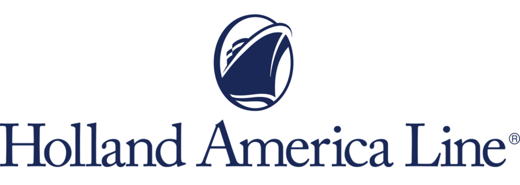 Holland America Line Logo