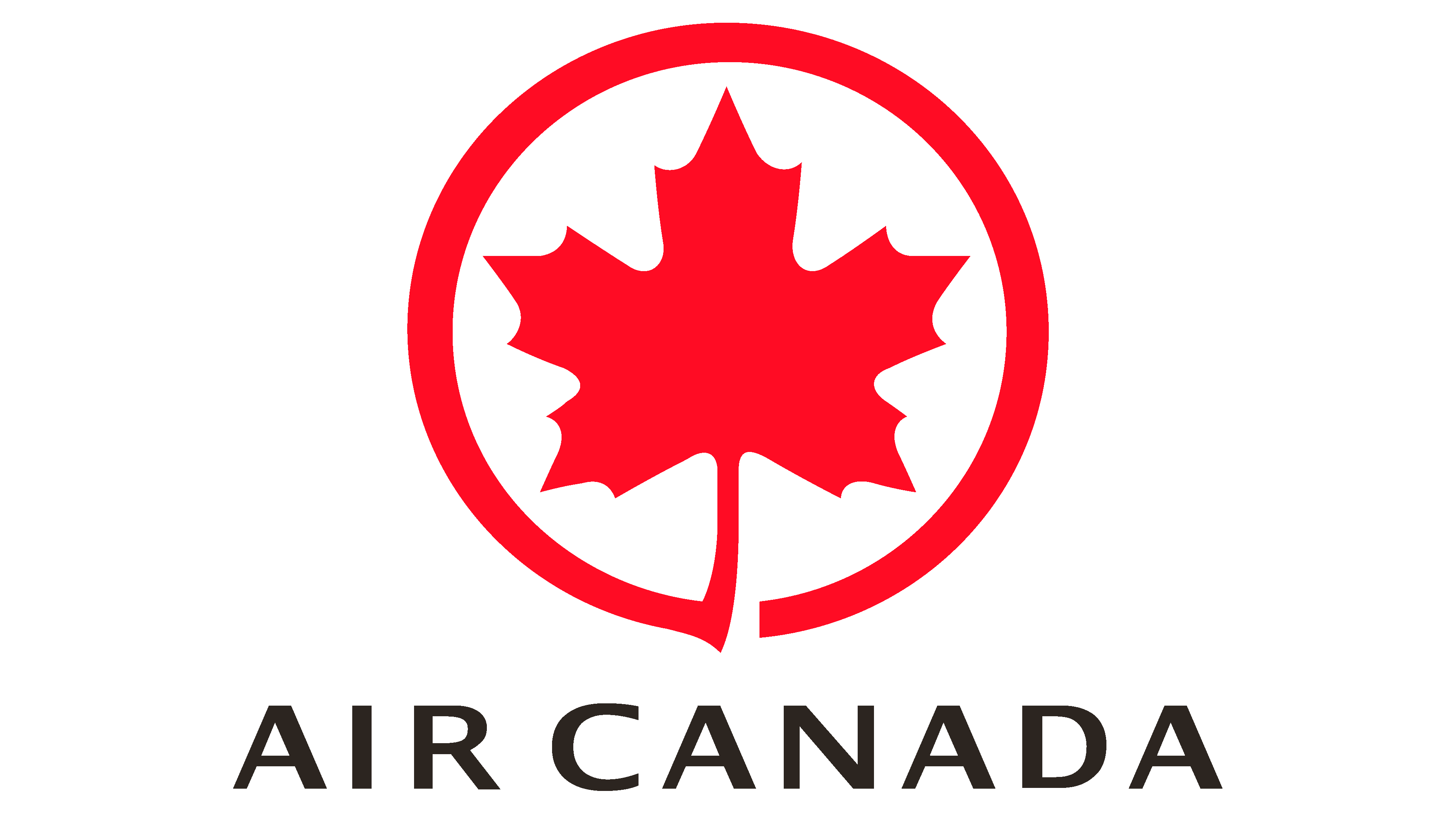 Air Canada Logo