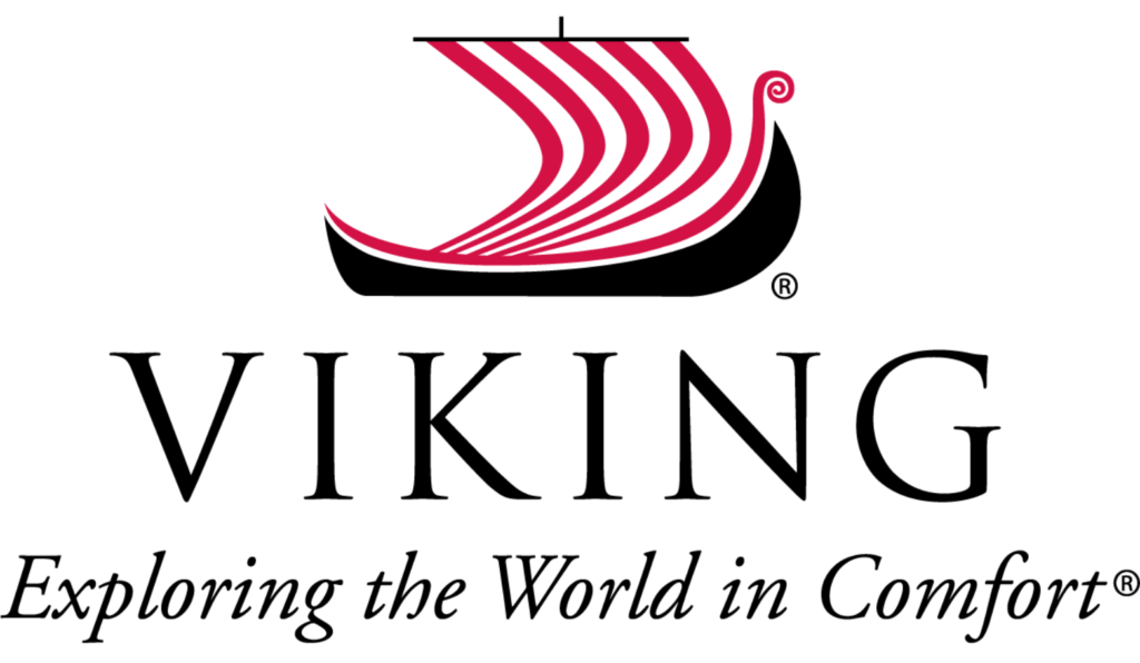 VIKING logo