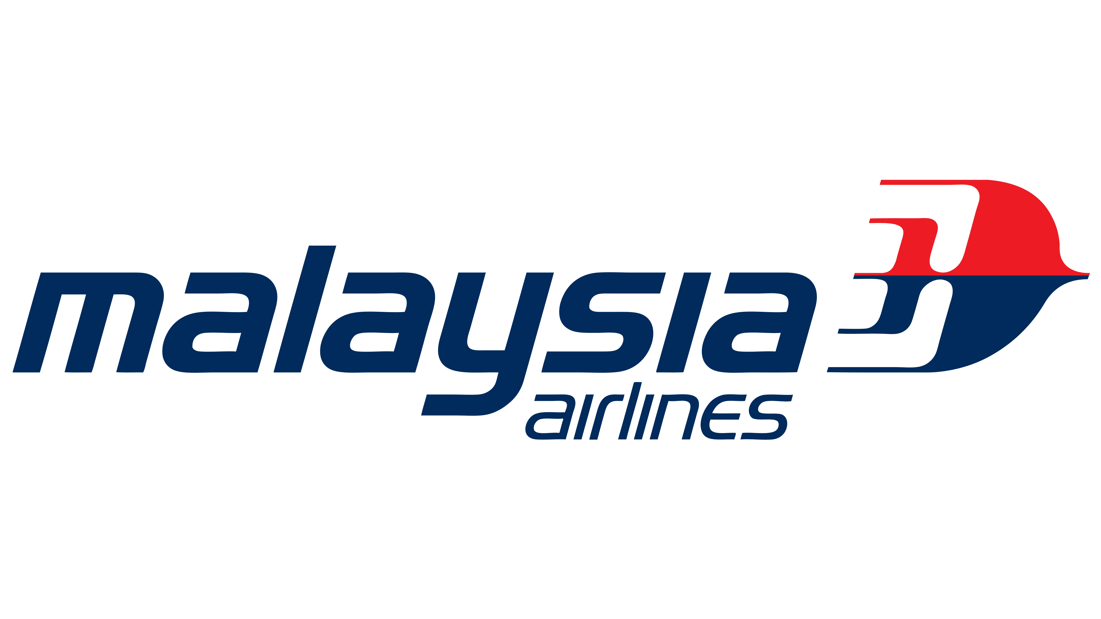 Malaysia Airlines Logo