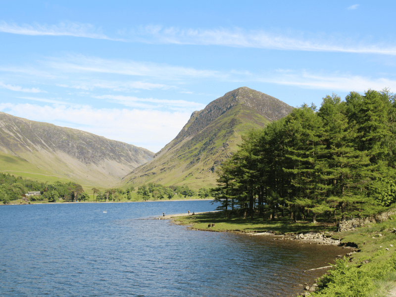 Lake District